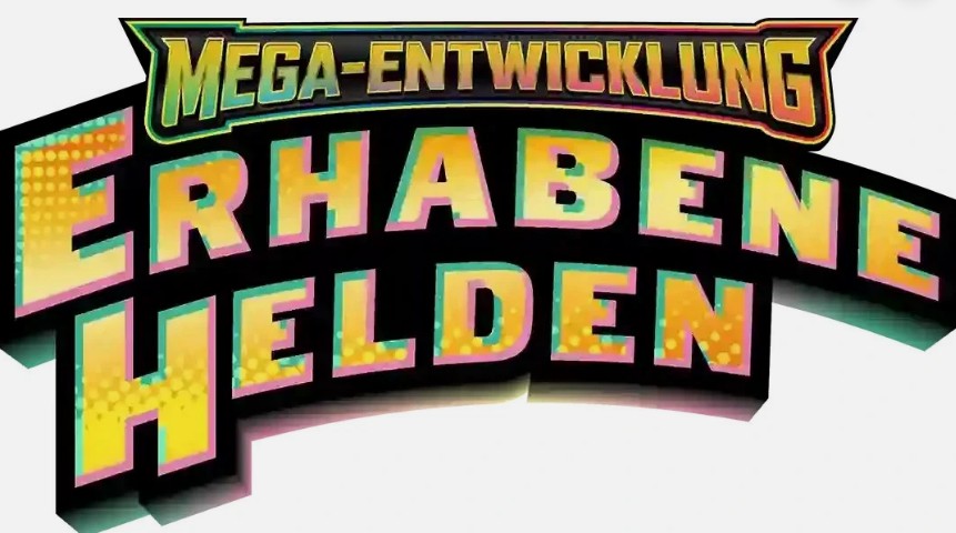 Element Break mit Erhabene Helden (24 Booster)