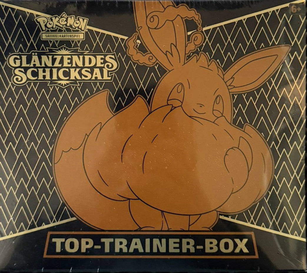 Glänzendes Schicksal TTB