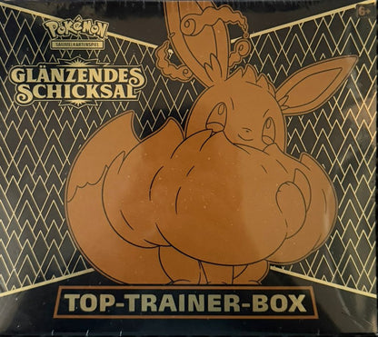 Glänzendes Schicksal TTB