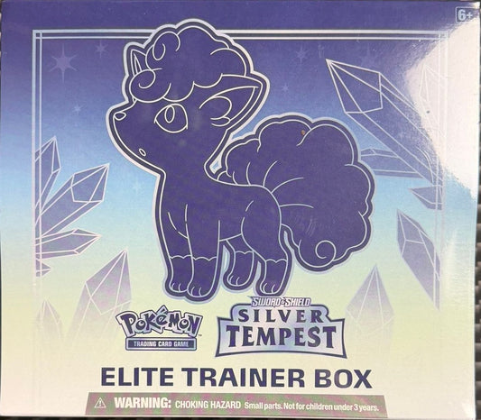 Sliver Tempest TTB