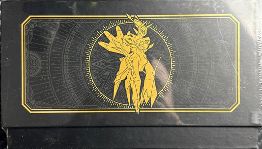 Radiant Energy Gift Box